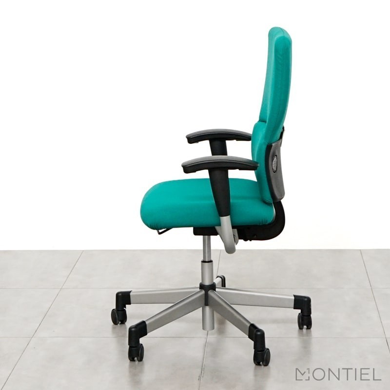 Silla Ergonómica Lets B de Steelcase - Montiel