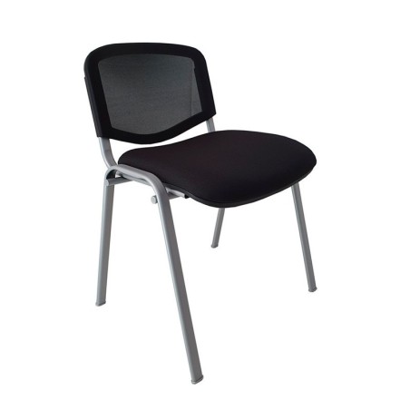 Silla Confidente Sala de Espera Kiro de Kunna - Montiel