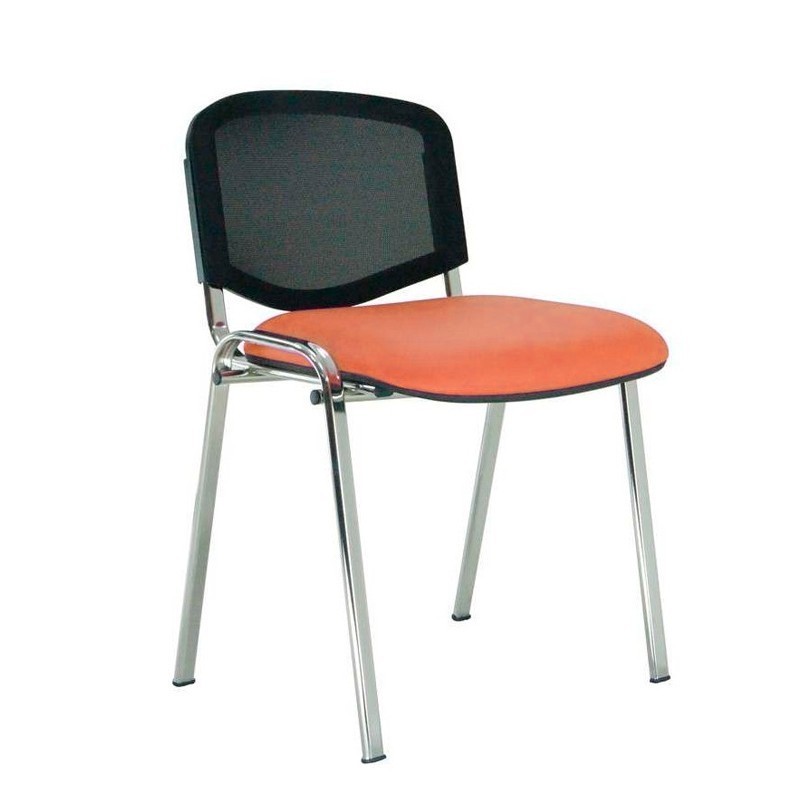 Silla Confidente Sala de Espera Kiro de Kunna - Montiel