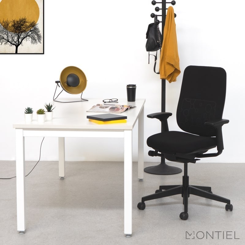 Silla Ergonómica Reply V2 de Steelcase - Montiel