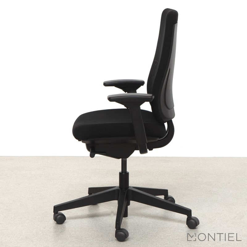 Silla Ergonómica Reply V2 de Steelcase - Montiel