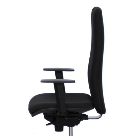 Silla Alta Ergonómica Wing de DelaOliva - Montiel