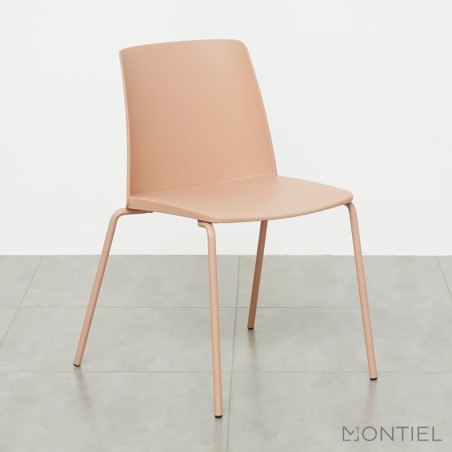 ▷ Silla Confidente Acuario de Colores de Kunna - Montiel