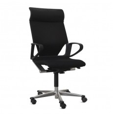 Sillón Dirección Modus Medium 284/7 de Wilkhahn