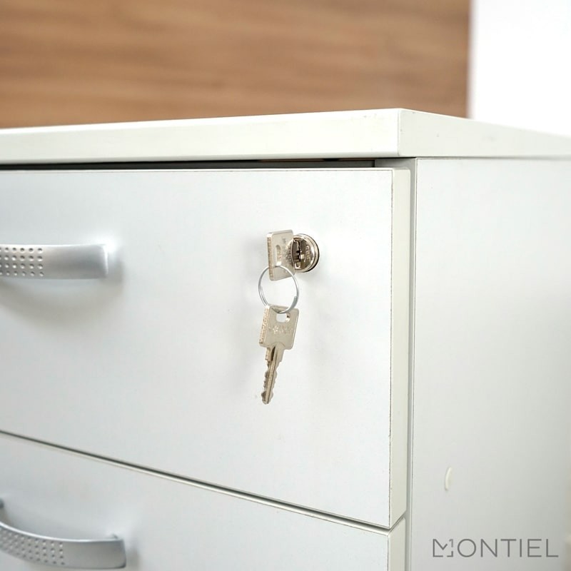 Cajonera 3 Cajones MM744 - Montiel