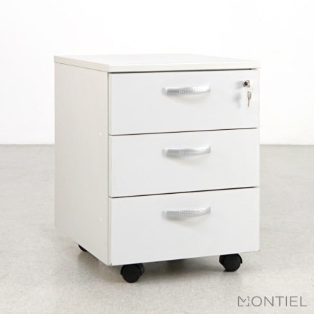 Cajonera 3 Cajones MM744 - Montiel