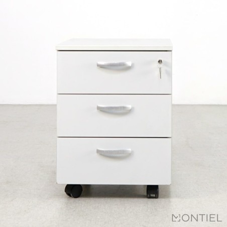 Cajonera 3 Cajones MM744 - Montiel