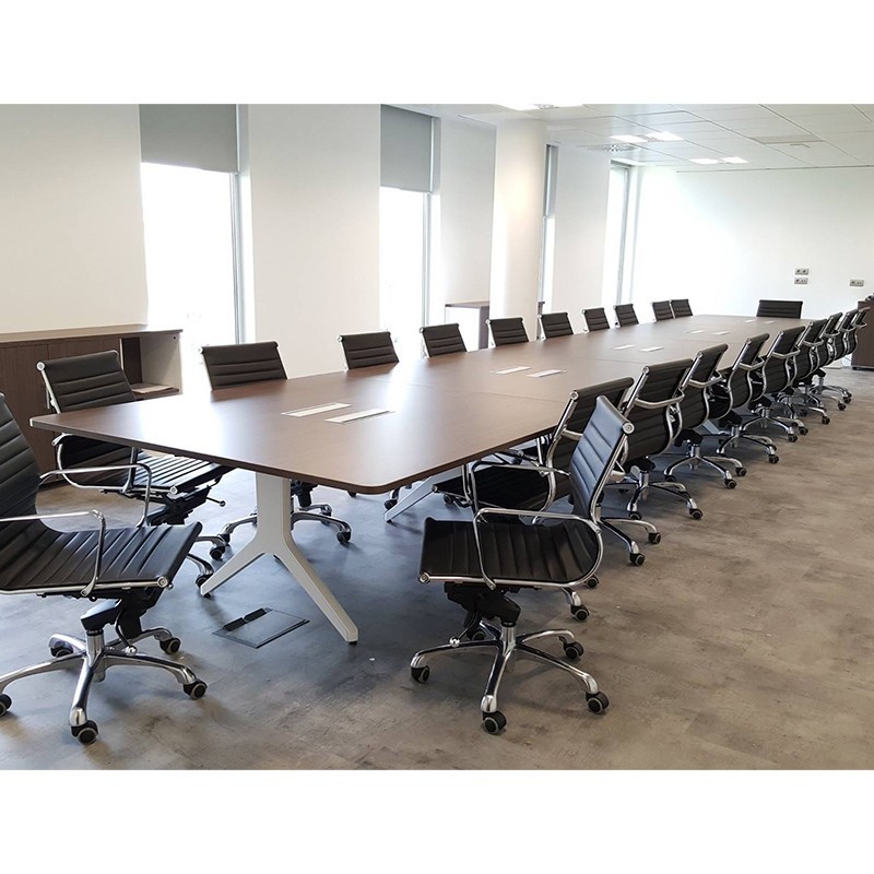 ▷ Mesa de Juntas Maya de Ismobel - Oficinas Montiel