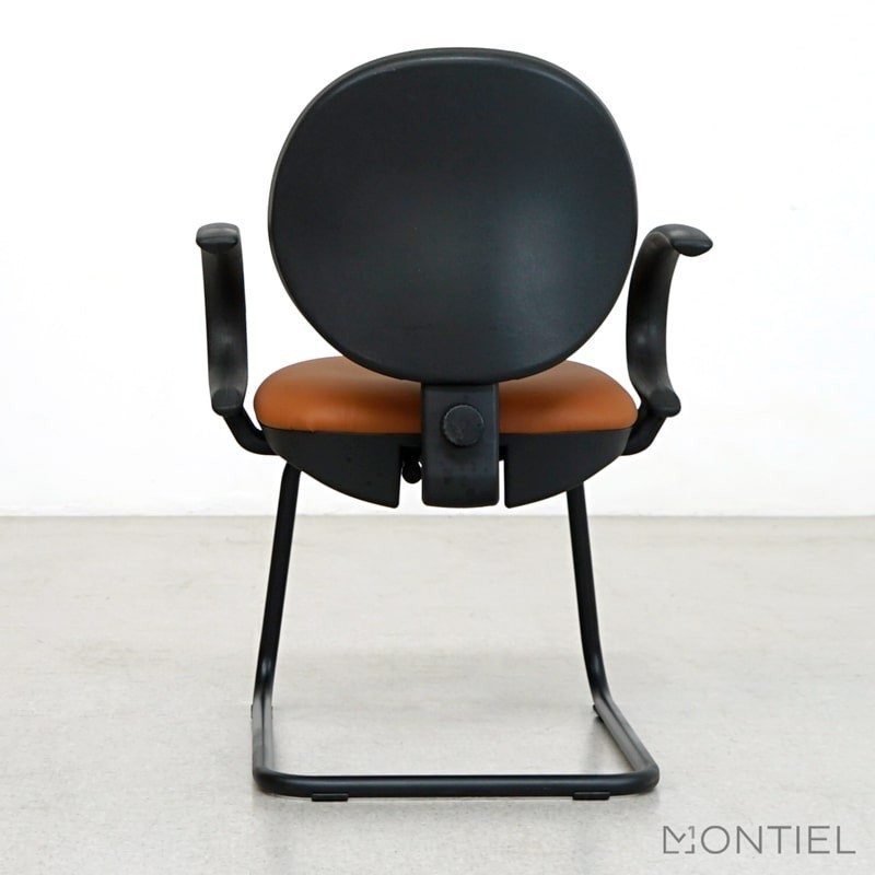 ▷ Silla para Salas de Espera con Brazos MM754 - Montiel