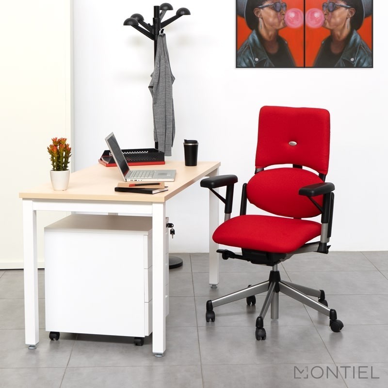 Silla para Oficina Steelcase Please 1 - Montiel