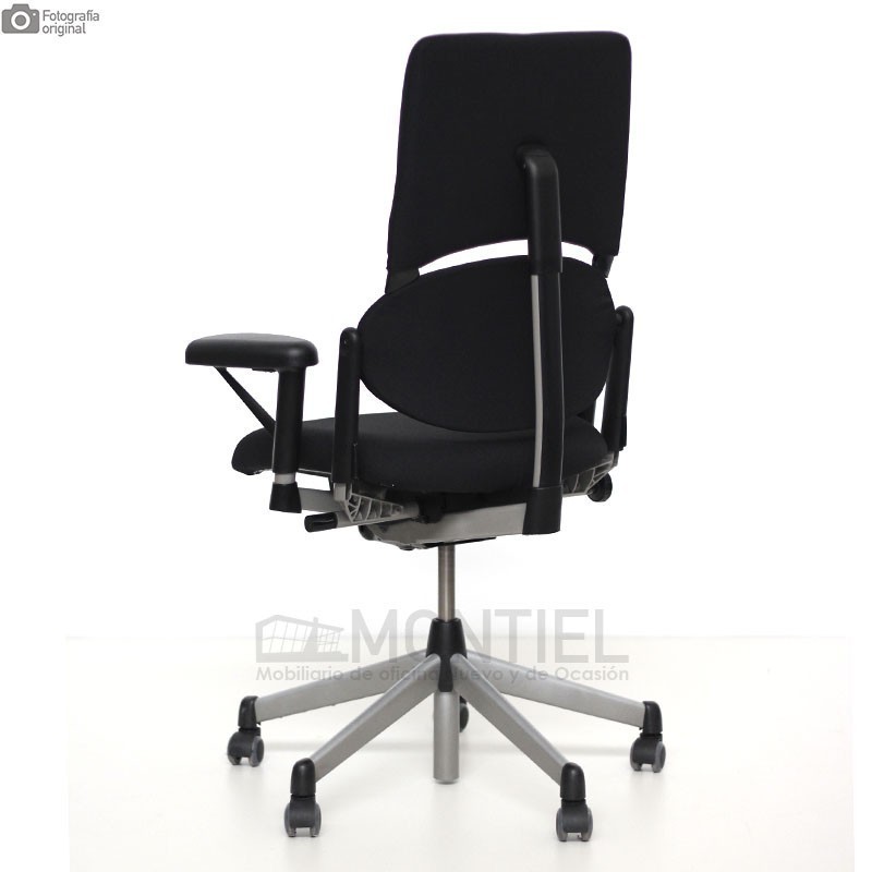 Silla para Oficina Steelcase Please 1 - Montiel