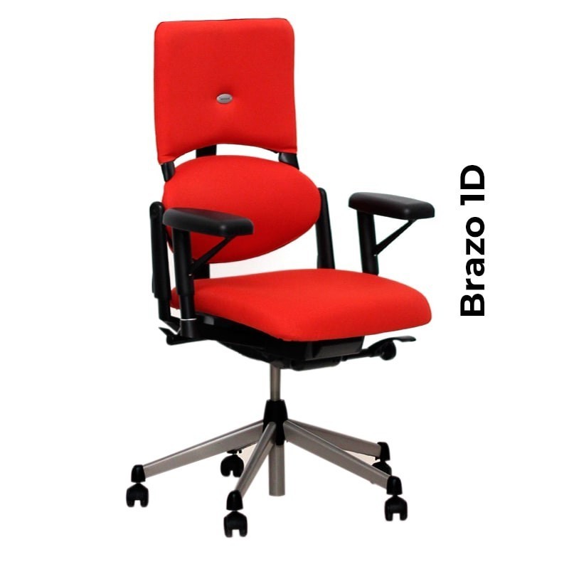 Silla de Oficina Please 1 de Steelcase - Montiel