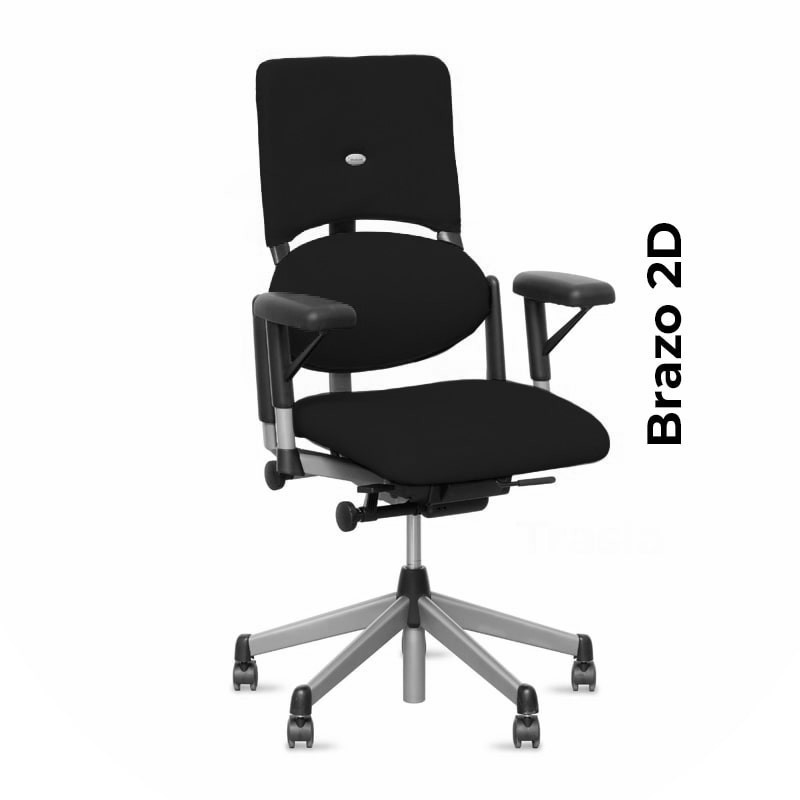 Silla para Oficina Steelcase Please 1 - Montiel