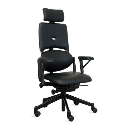▷ Silla Ergonómica Please 1 de Steelcase - Montiel