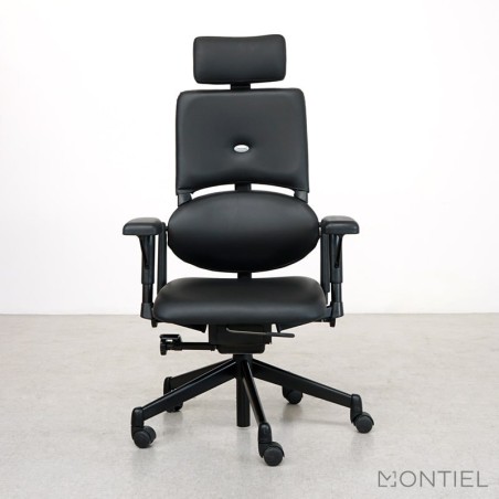 ▷ Silla Ergonómica Please 1 de Steelcase - Montiel