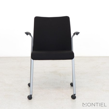 Silla con Ruedas Eastside V2 Steelcase - Montiel