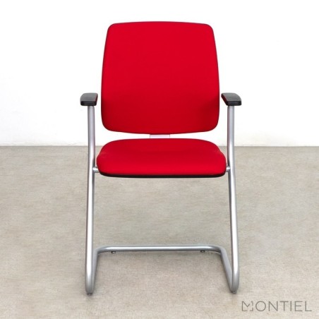Silla Confidente Oficina Early Bird de Sedus - Montiel