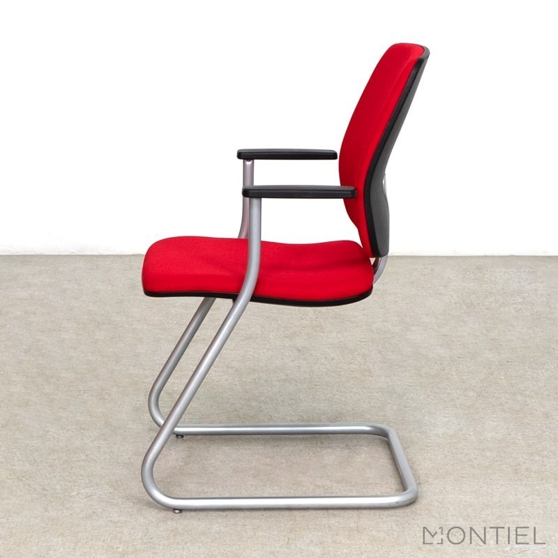 Silla Confidente Oficina Early Bird de Sedus - Montiel