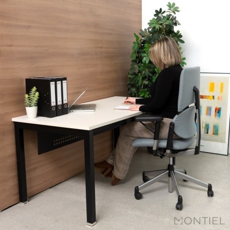 Silla Please I para Oficina de Steelcase - Montiel