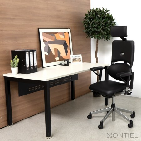 Silla Please I para Oficina de Steelcase - Montiel