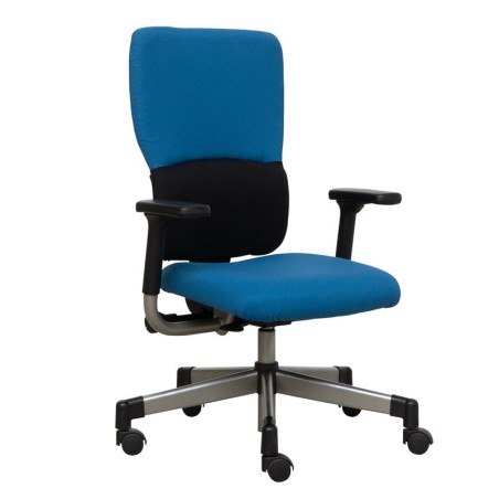 Silla Ergonomica Let's B v1 de Steelcase - Montiel