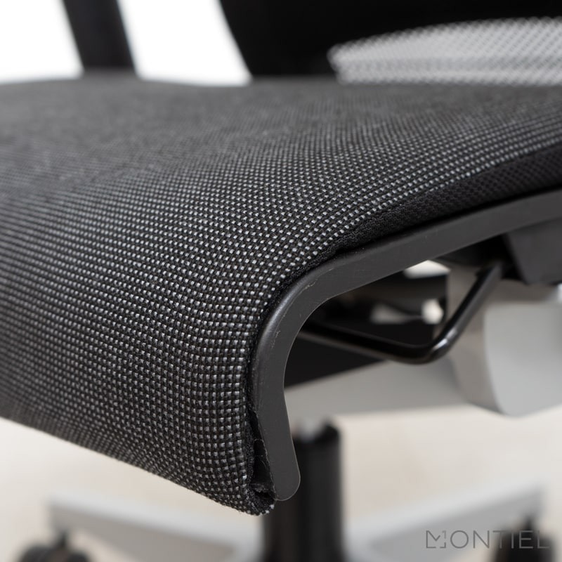 Silla Ergonómica Malla Think de Steelcase - Montiel