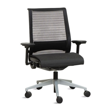Silla Ergonómica Malla Think de Steelcase - Montiel