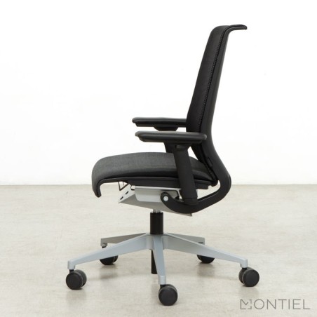 Silla Ergonómica Malla Think de Steelcase - Montiel
