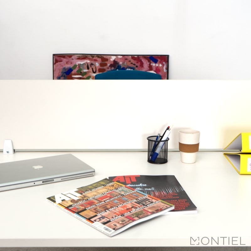 ▷ Mesa Modular para varias personas de Kunna - Montiel