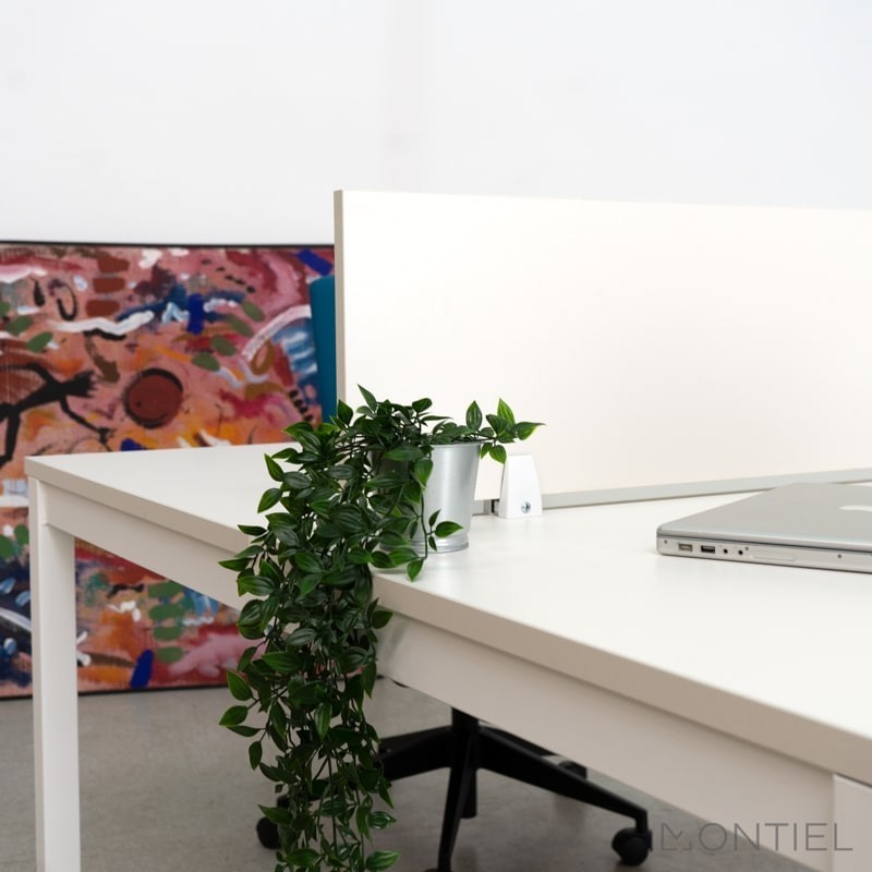 ▷ Mesa Modular para varias personas de Kunna - Montiel