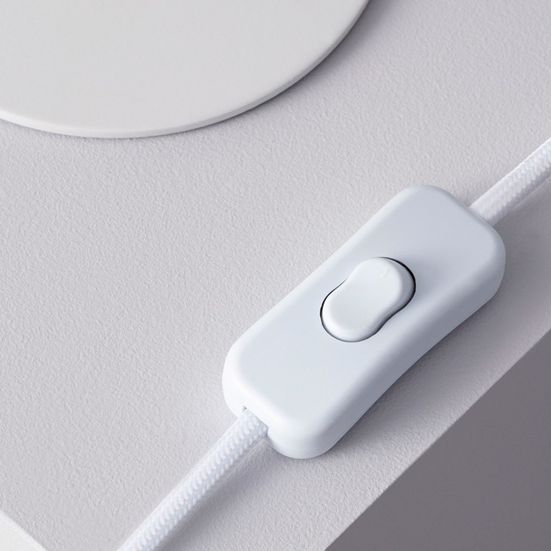 Lámpara Seta de Escritorio Shiroi-Kinoko - Montiel