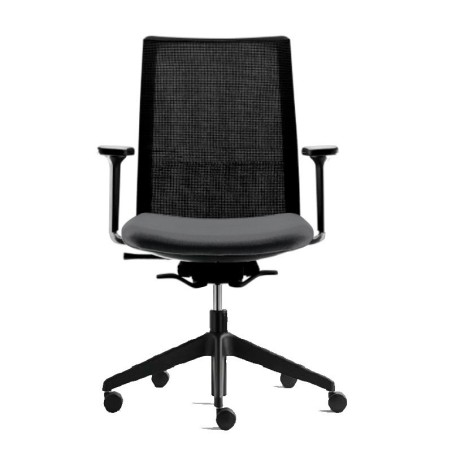 ▷ Silla Ergonómica Sentis de Forma 5 Express - Montiel