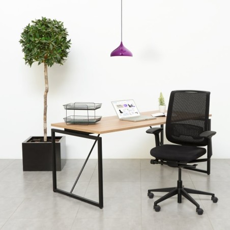 ▷ Mesa de Dirección Industrial Daven de Kunna - Montiel