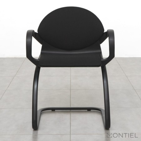Silla Confidente Sin Brazos Opera de Steelcase - Montiel