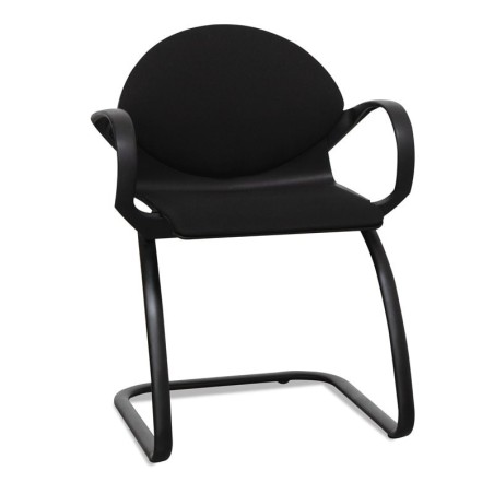 Silla Confidente Sin Brazos Opera de Steelcase - Montiel