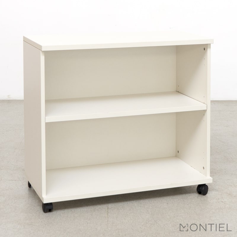 ▷ Estantería con Ruedas para Oficina de Kunna - Montiel