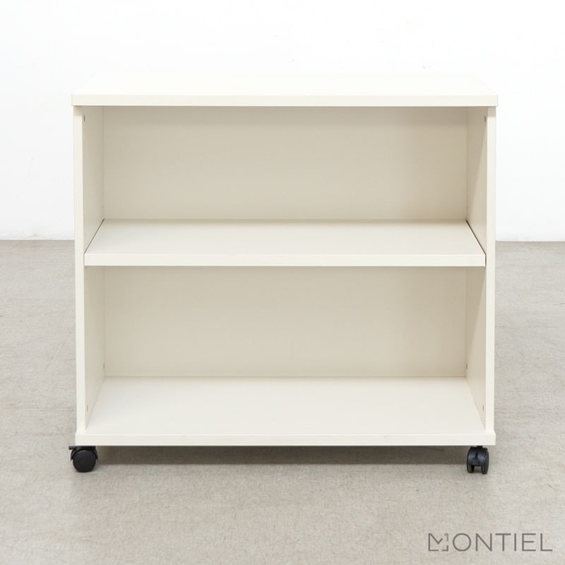 ▷ Estantería con Ruedas para Oficina de Kunna - Montiel