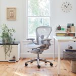 Muebles para trabajar desde casa