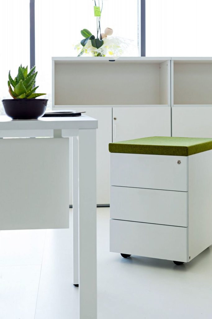 Muebles para trabajar desde casa