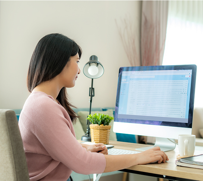 Consejos muebles de oficina para teletrabajo