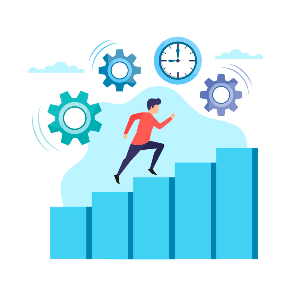 Muebles para trabajar desde casa