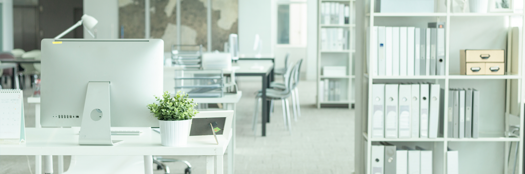 vuelta al trabajo covid oficinas