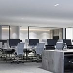 ergonomia ambiental en la oficina y puesto de trabajo