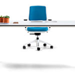 ejemplo oficina ergonomica