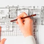 diseño de un espacio de estudio en casa