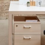 Cómo hacer un espacio para estudiar en casa con tu presupuesto