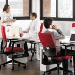 Las ofertas más buscadas en Muebles de oficina en Black Friday