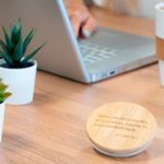 mobiliario de oficina sostenible