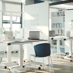 organizar tu oficina de la forma más moderna