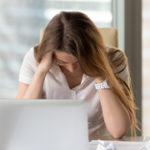 Ejercicios para el estrés en la oficina